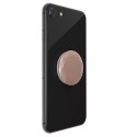 Uchwyt i podstawka do telefonu Popsockets 2 Metallic Diamond Rose Gold