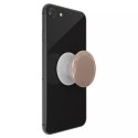 Uchwyt i podstawka do telefonu Popsockets 2 Metallic Diamond Rose Gold