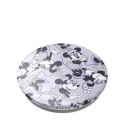 Uchwyt i podstawka do telefonu Popsockets 2 Minnie Lilac Pattern