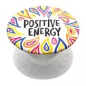 Uchwyt i podstawka do telefonu Popsockets 2 Positive Energy