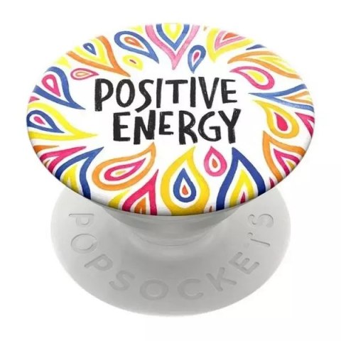 Uchwyt i podstawka do telefonu Popsockets 2 Positive Energy