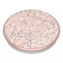 Uchwyt i podstawka do telefonu Popsockets 2 Sparkle Rose