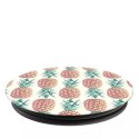 Uchwyt i podstawka do telefonu Popsockets Pineapple Pattern