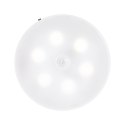 Lampa LED akumulatorowa z magnesem 5V, 0.6W