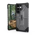 UAG Plasma - Schutzhülle für Samsung Galaxy S22 Ultra 5G (ash) [go]