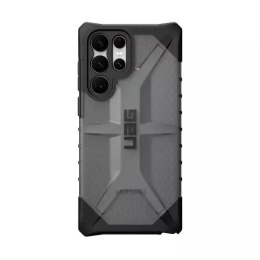 UAG Plasma - Schutzhülle für Samsung Galaxy S22 Ultra 5G (ash) [go]