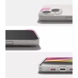 Etui Ringke Slim do iPhone 14 Plus ultracienki pokrowiec półprzezroczyste