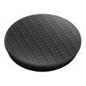 Uchwyt i podstawka do telefonu Popsockets 2 Genuine Carbon Fiber