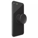 Uchwyt i podstawka do telefonu Popsockets 2 Genuine Carbon Fiber