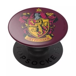 Uchwyt i podstawka do telefonu Popsockets 2 Gryffindor