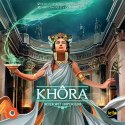 GRA KHORA - PORTAL GAMES