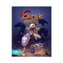 GRA KARAK: GOBLIN podstawa - ALBI