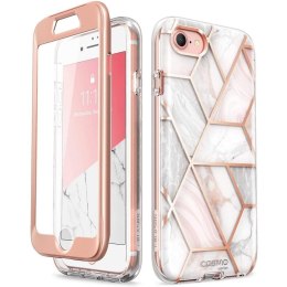 SUPCASE COSMO IPHONE 7 / 8 / SE 2020 / 2022 MARBLE