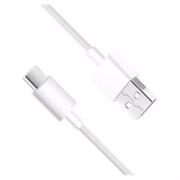 Xiaomi Mi kabel USB-A - USB-C 18W 3A 1m biały (BHR4422GL)