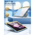Etui na tablet Supcase Cosmo do Apple iPad 10.9 2022 MARBLE BLUE