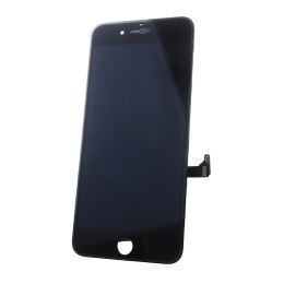 Wyświetlacz z panelem dotykowym iPhone 7 Plus AAAA ZY czarny