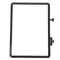 Panel Dotykowy do iPad Air 4 2020 full front set czarny