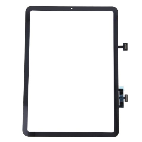 Panel Dotykowy do iPad Air 4 2020 full front set czarny