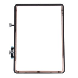 Panel Dotykowy do iPad Air 4 2020 full front set czarny