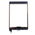 Panel Dotykowy do iPad Mini 5 2019 full front set biały