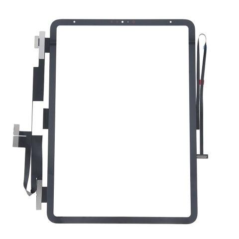 Panel Dotykowy do iPad Pro 11 2021 full front set czarny