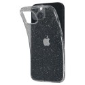 Spigen nakładka Liquid Crystal do iPhone 14 6,1" Glitter Crystal