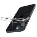 Spigen nakładka Liquid Crystal do iPhone 14 6,1" crystal clear