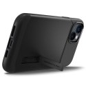 Spigen nakładka Slim Armor do iPhone 14 Pro Max 6,7" czarna