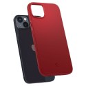 Spigen nakładka Thin Fit do iPhone 14 6,1" red
