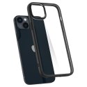 Spigen nakładka Ultra Hybrid do iPhone 14 6,1" matowa czarna