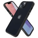 Spigen nakładka Ultra Hybrid do iPhone 14 Pro 6,1" frost black