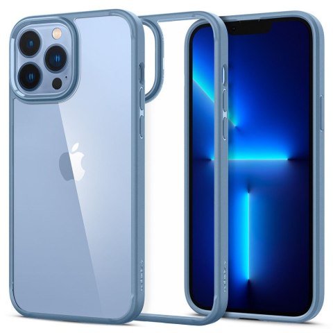Spigen nakładka Ultra Hybrid do iPhone 14 Pro Max 6,7" sierra blue