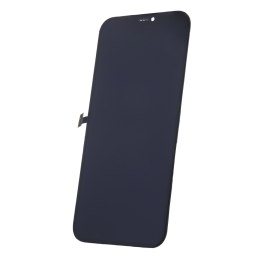 Wyświetlacz z panelem dotykowym iPhone 12 Pro Max Service Pack ZY czarny