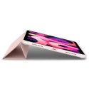 Spigen etui Ultra Hybrid Pro do iPad Air 4 2020 / 5 2022 Rose gold