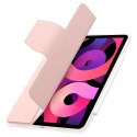 Spigen etui Ultra Hybrid Pro do iPad Air 4 2020 / 5 2022 Rose gold