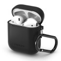 Spigen etui do Airpods czarne