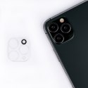 Szkło hartowane 3D do aparatu do iPhone 11 Pro