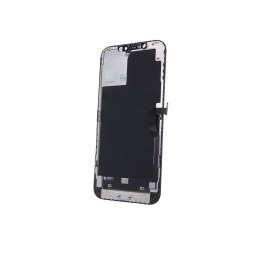Wyświetlacz z panelem dotykowym iPhone 12 / 12 Pro TFT INCELL czarny