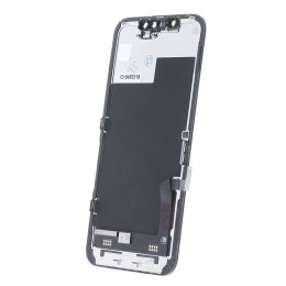 Wyświetlacz z panelem dotykowym iPhone 13 Mini Service Pack czarny