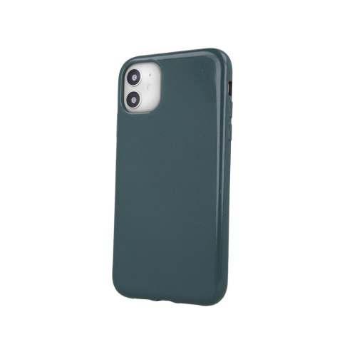 Nakładka Jelly do iPhone 13 Mini 5,4" zielony las