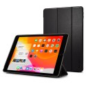 Spigen etui Smart Fold do iPad 10.2 2019 czarne