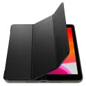 Spigen etui Smart Fold do iPad 10.2 2019 czarne