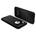 Spigen nakładka Rugged Armor do Xiaomi POCO X3 NFC matowa czarna