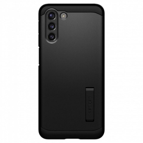 Spigen nakładka Tough Armor do iPhone 12 / 12 Pro czarna