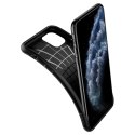 Spigen nakładka Liquid Air do iPhone 11 Pro matte black