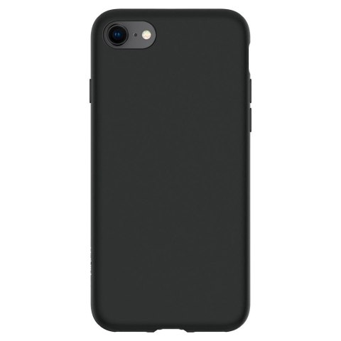 Spigen nakładka Liquid Crystal do iPhone 7 / iPhone 8 matte black