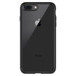 Spigen nakładka Ultra Hybrid 2 do iPhone 7 Plus / 8 Plus czarna