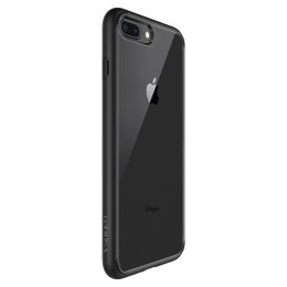 Spigen nakładka Ultra Hybrid 2 do iPhone 7 Plus / 8 Plus czarna