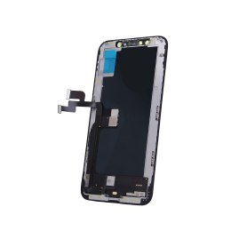 Wyświetlacz z panelem dotykowym iPhone 11 Pro OLED Service Pack