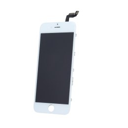 Wyświetlacz z panelem dotykowym iPhone 6s biały AAA